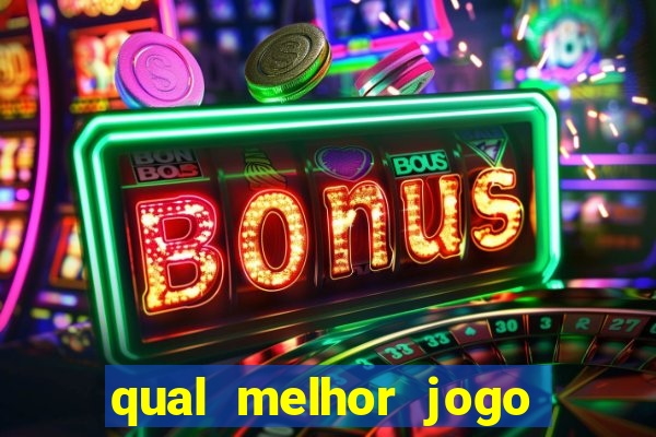 qual melhor jogo para ganhar dinheiro sem depositar